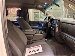 شيفروليه سلفرادو